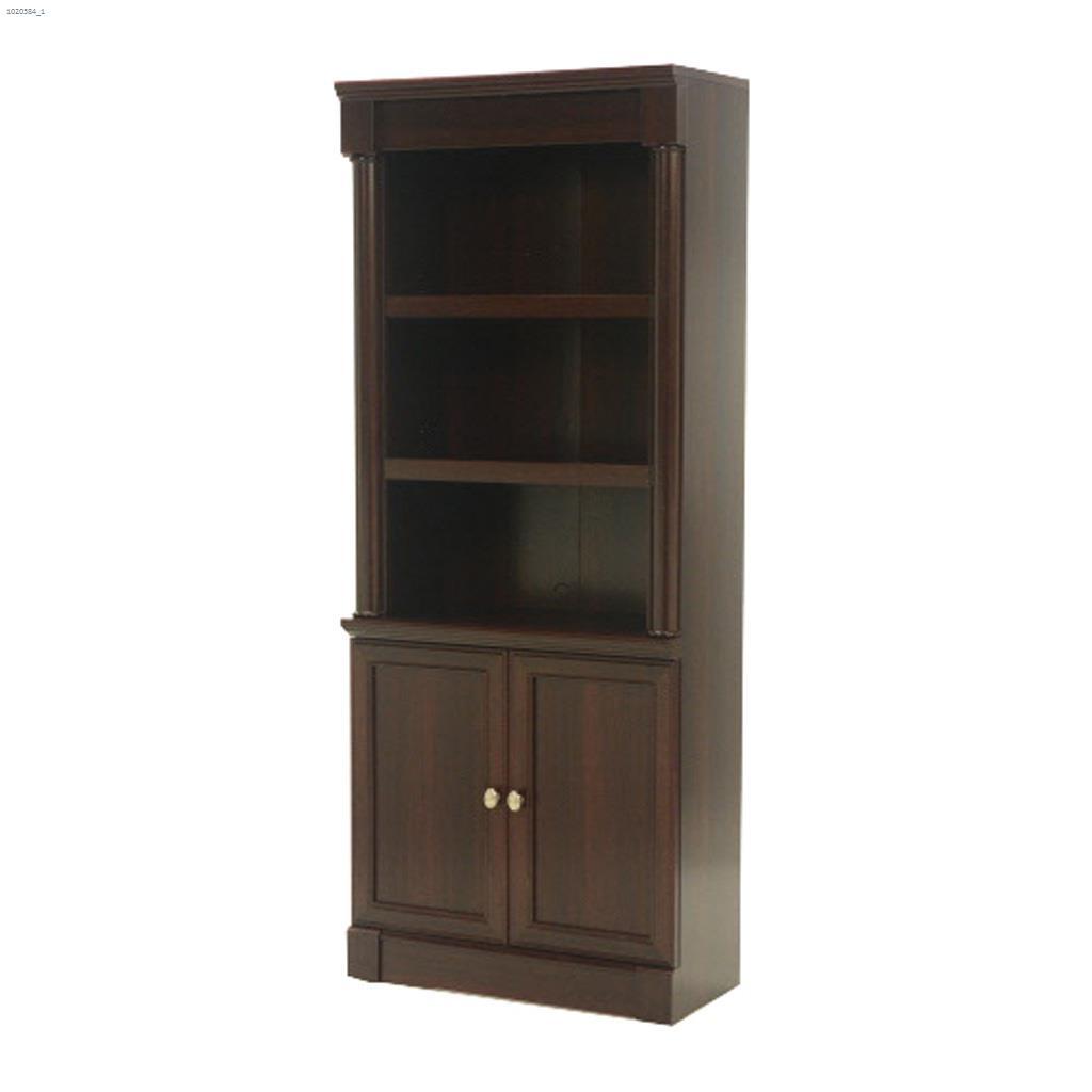 Bibliothèque Palladia avec Portes