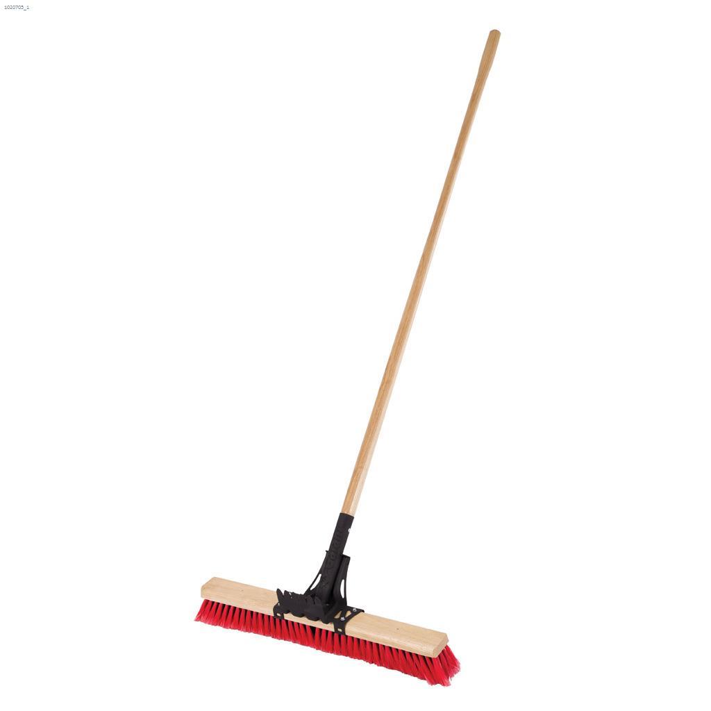 Pinceau de couvreur 66-1/2"x 24" x 8-1/2"