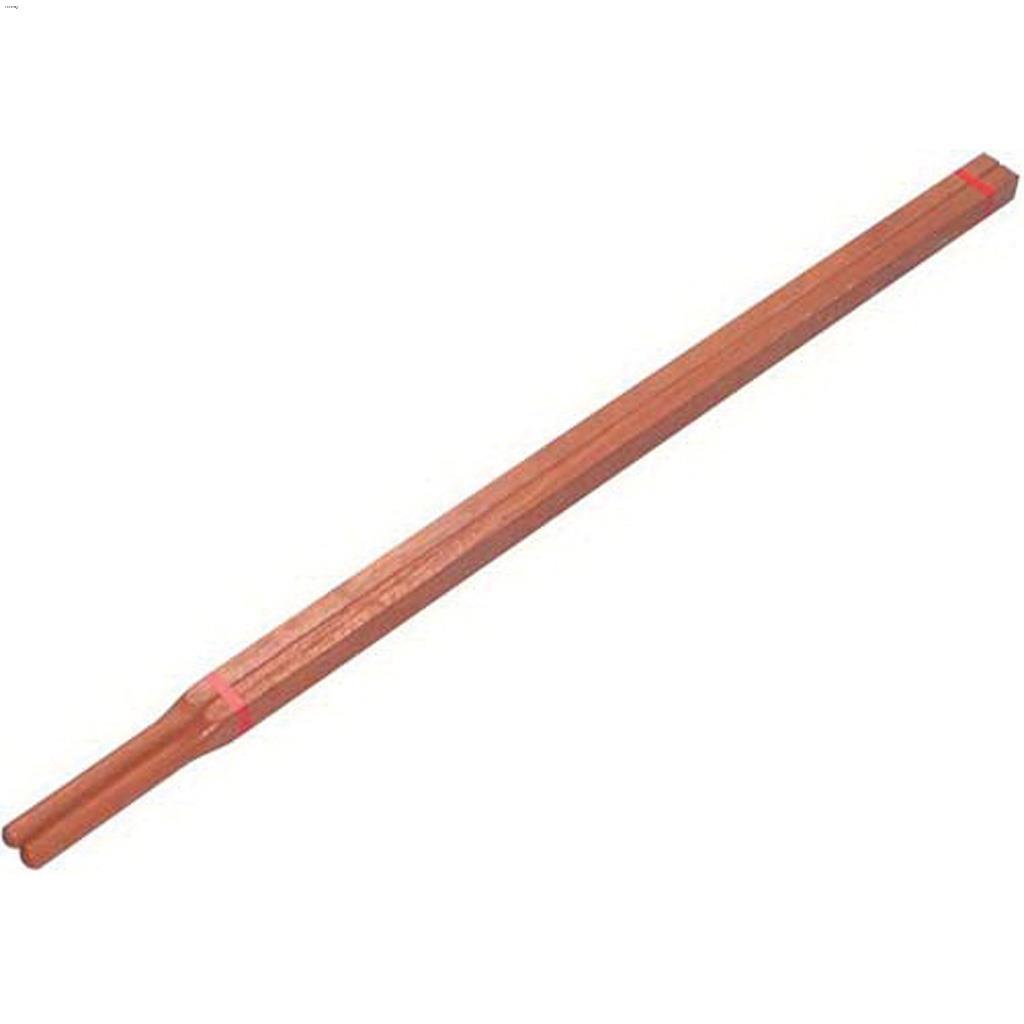 60" x 1-11/16" x 1-7/16" Wheelbarrow Handle