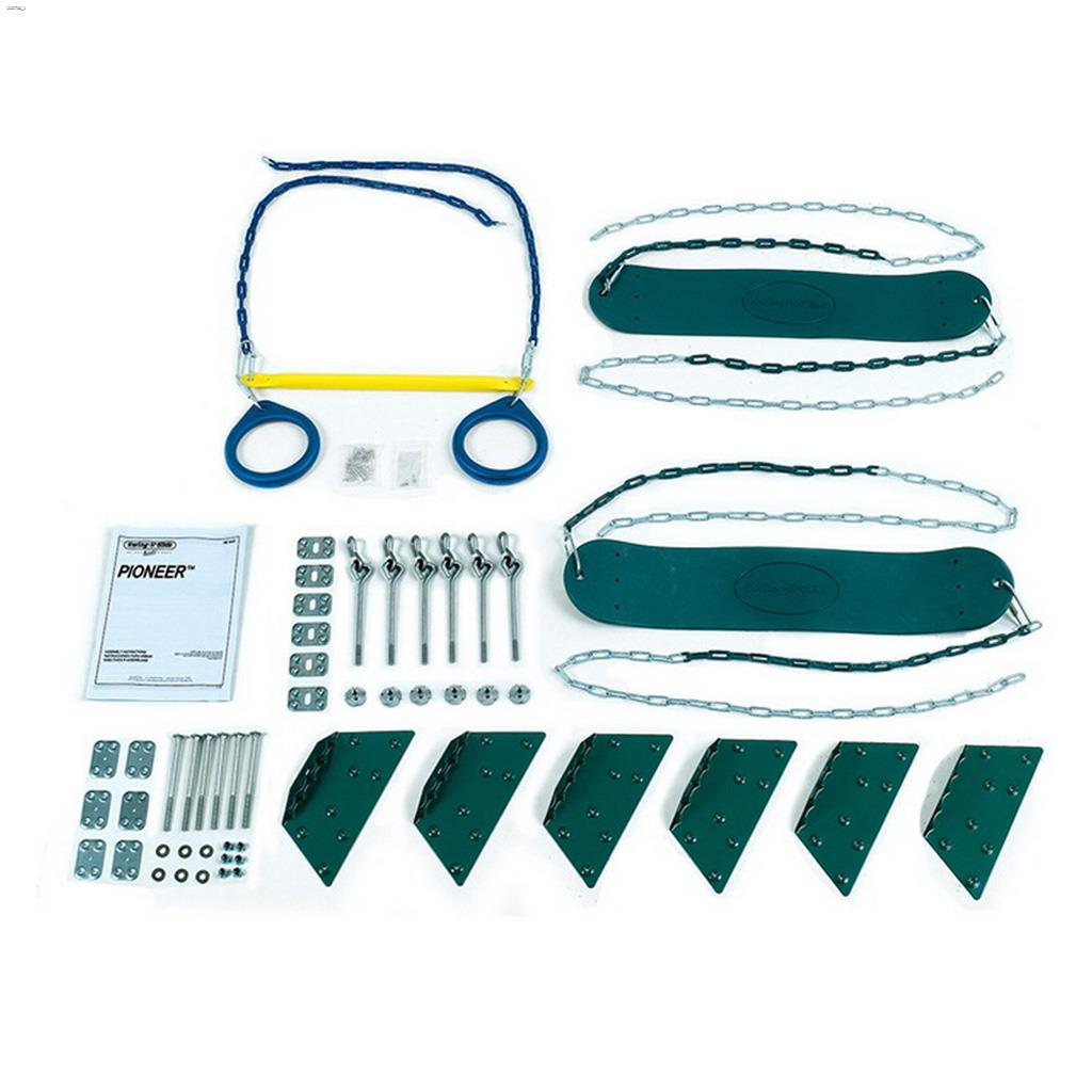 Pioneer Custom DIY Play Set Hardware Kit