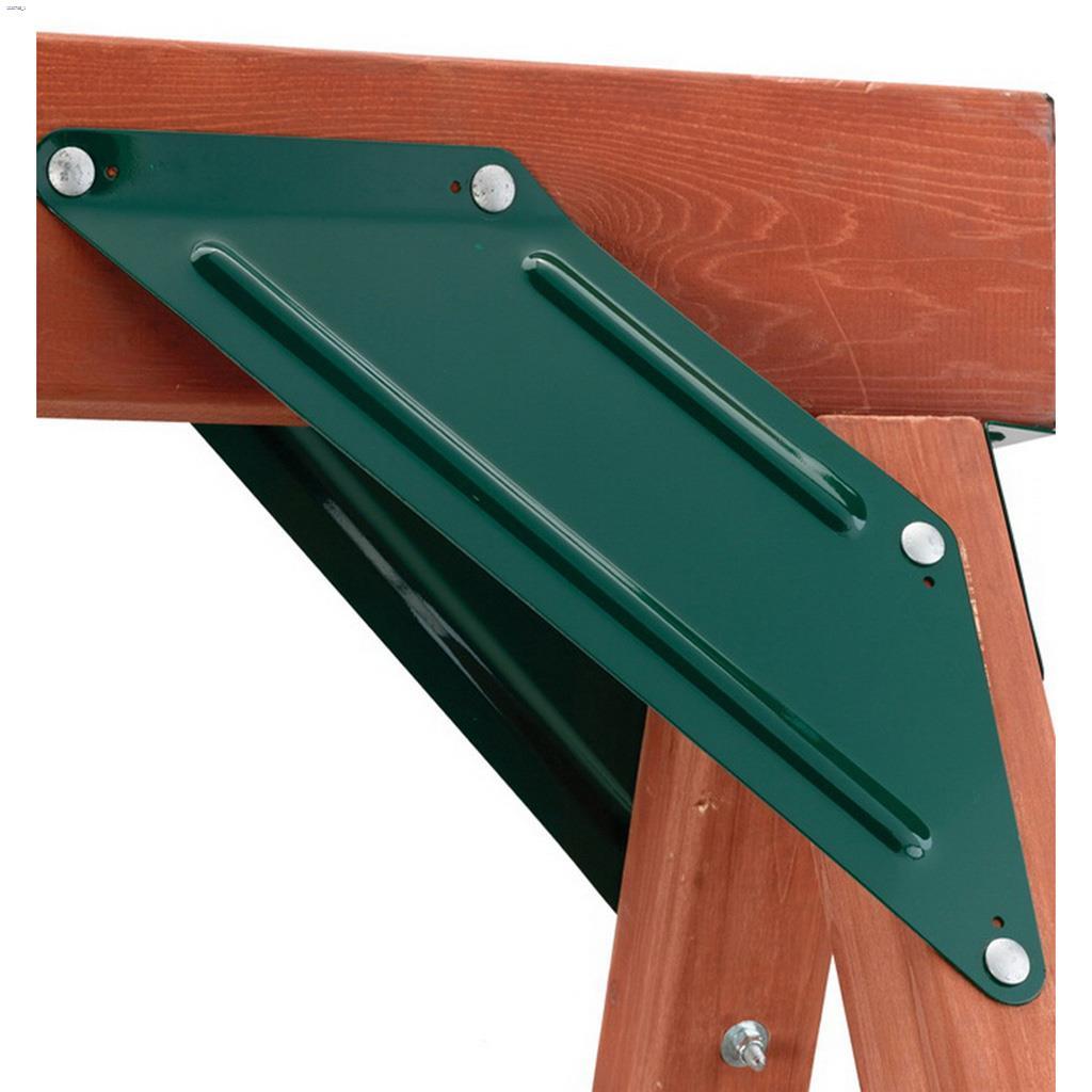 Green EZ Frame Brace