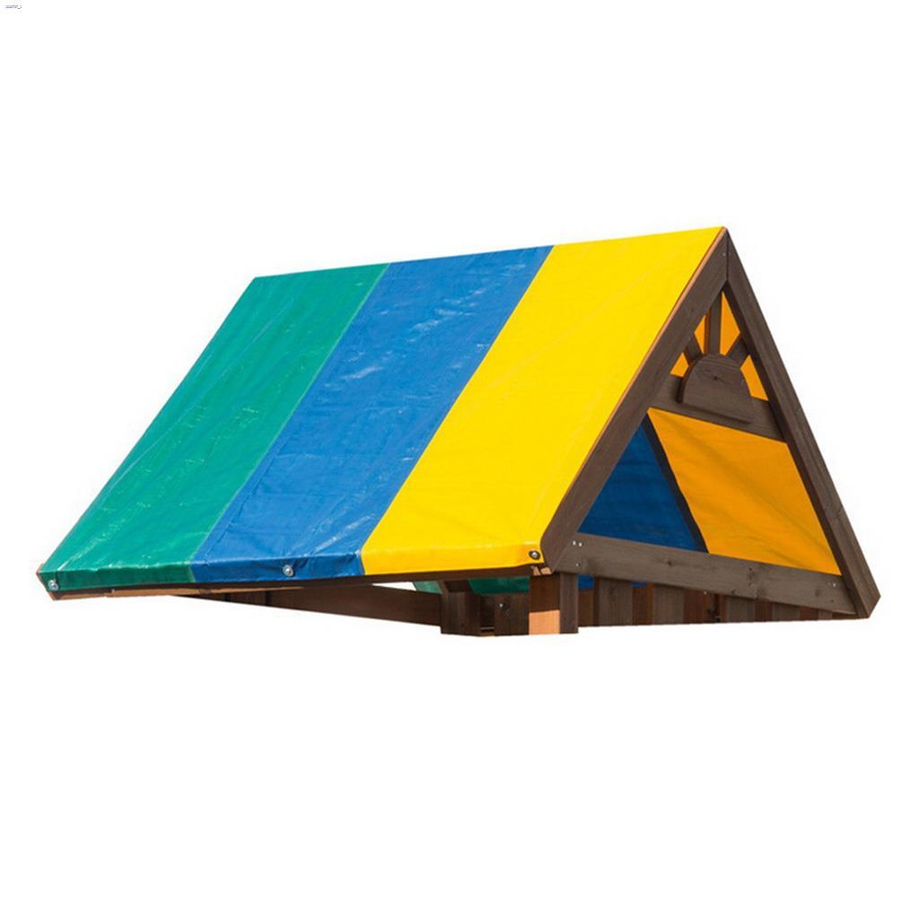 Multicolor Replacement Tarp