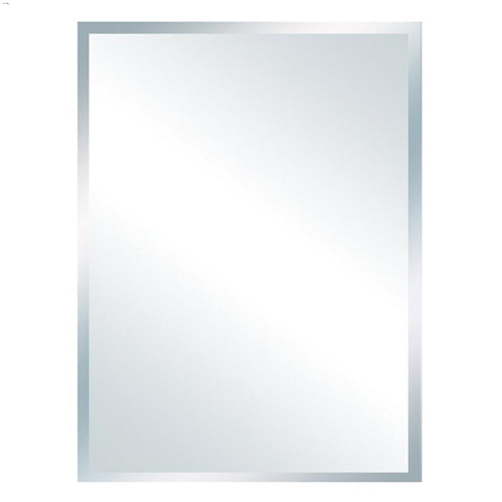Miroir biseauté 24" x 30"