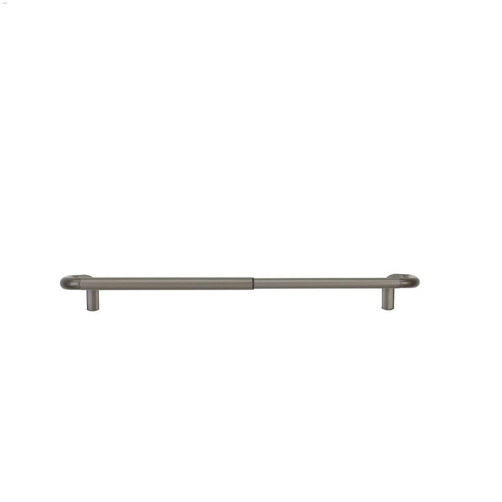 88 - 144" Twilight Adjustable Curtain Rod