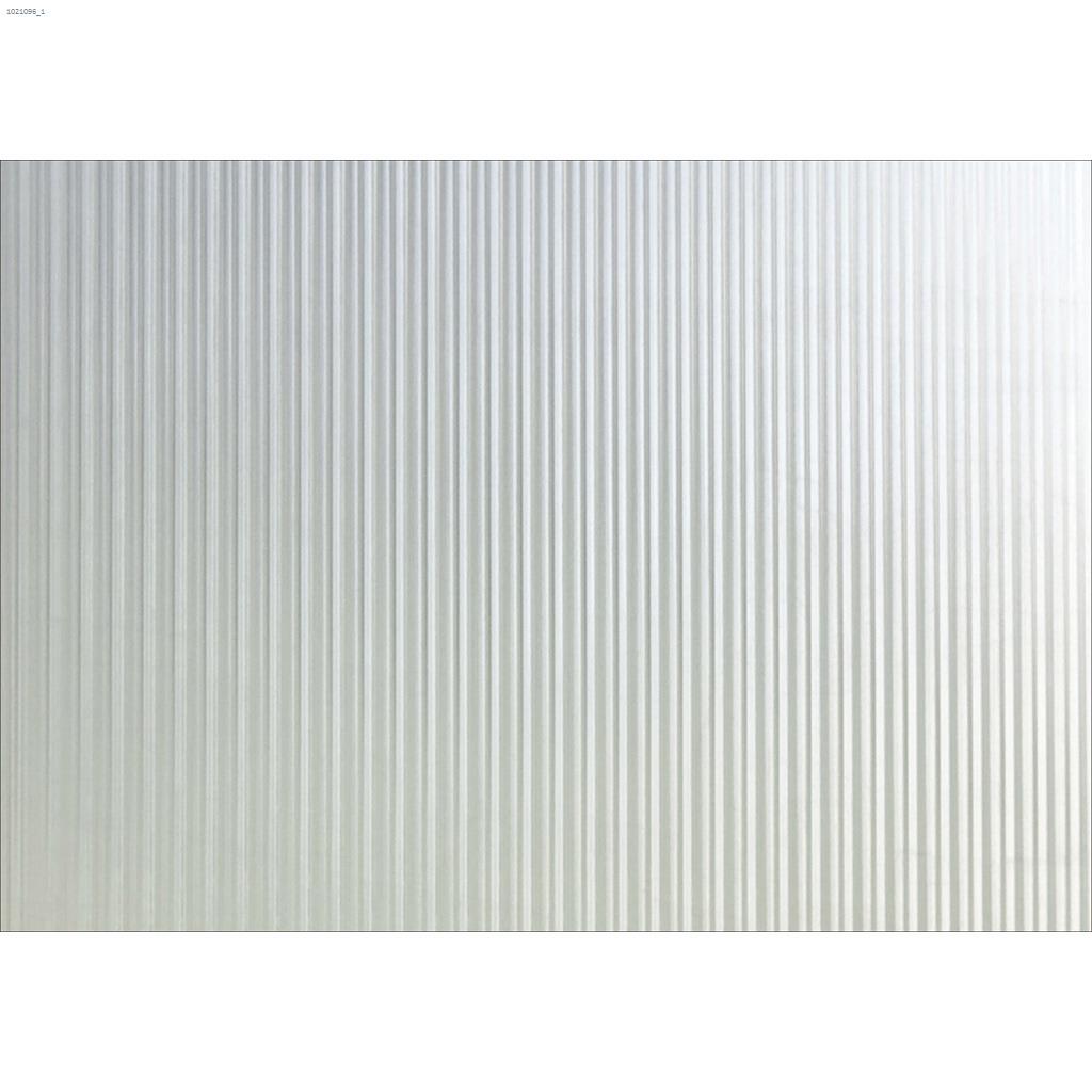 Film de fenêtre d'intimité 17,71" x 78,74"