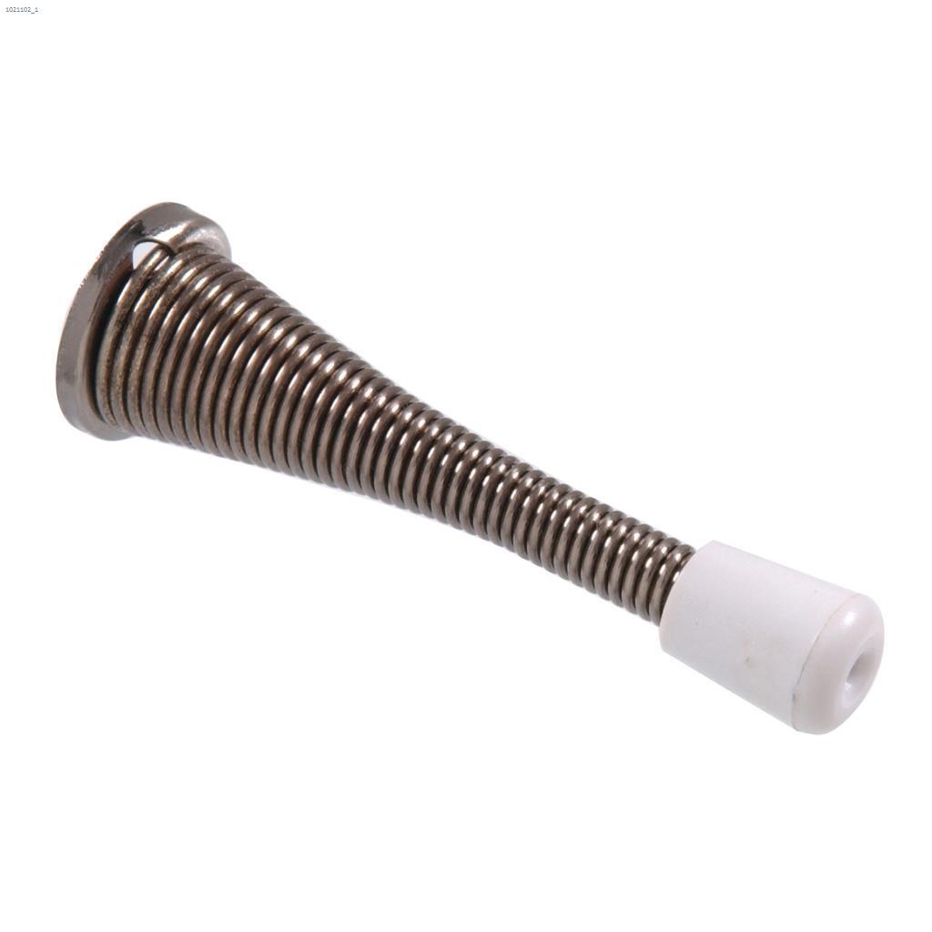 3" Spring Door Stop
