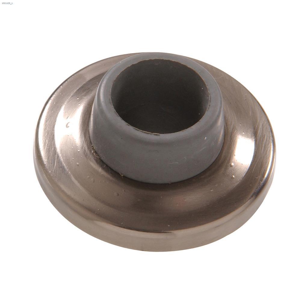 2-3/8" Wall Mount Door Stop