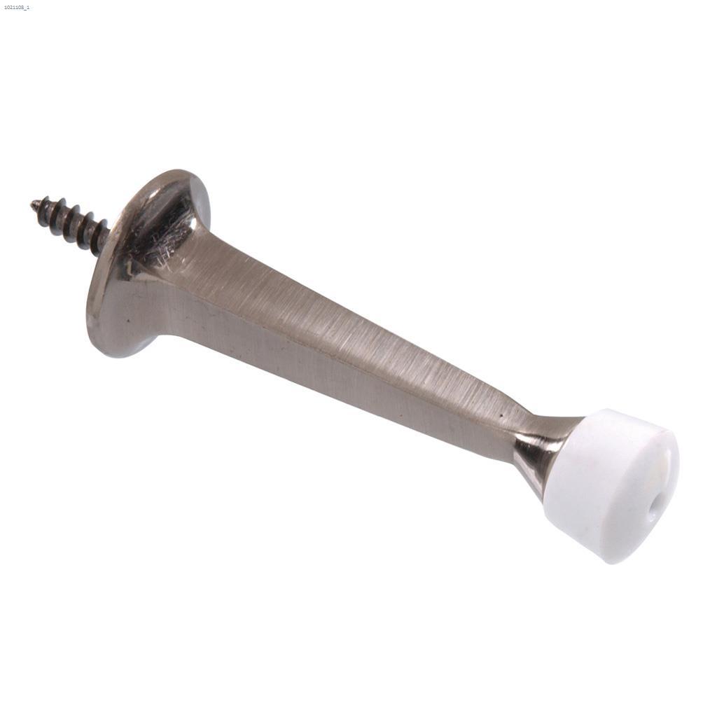 3" Square Rigid Door Stop