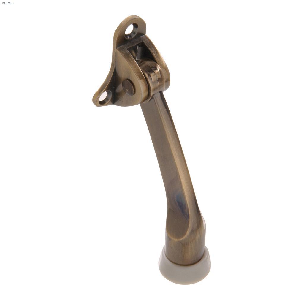 4" Kickdown Door Stop