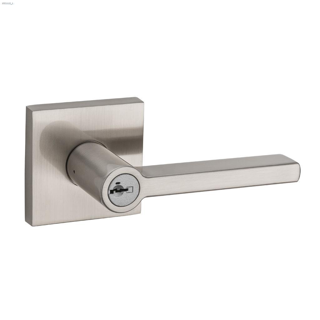 Halifax Entry Lever