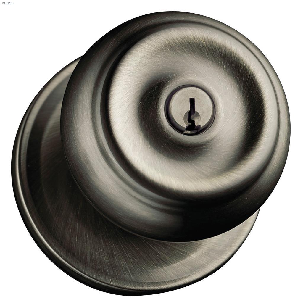 Phoenix Entry Knob