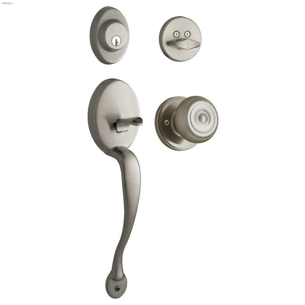 Augusta Gripset Phoenix Knob