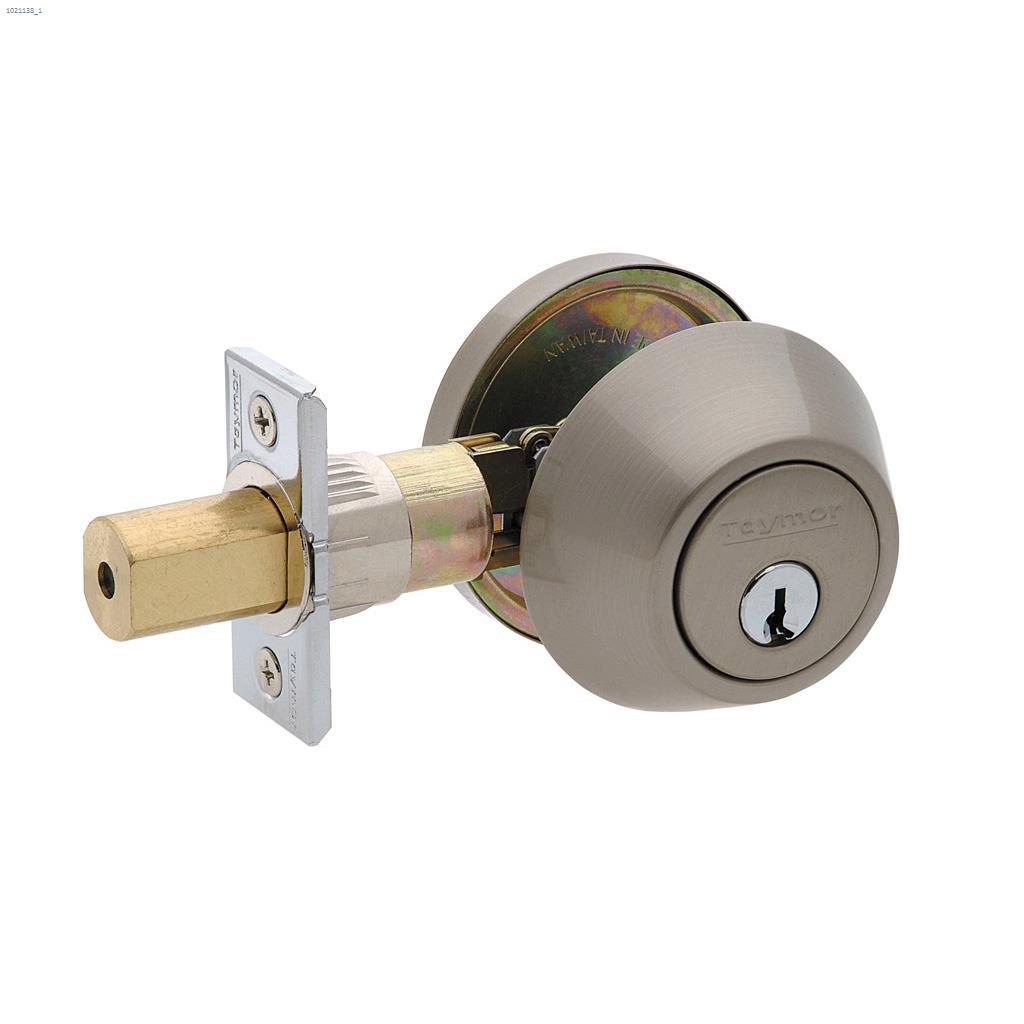 Professional Deadbolt