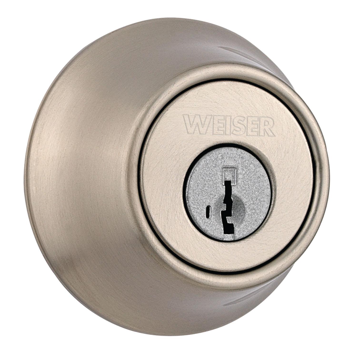 Elements Deadbolt