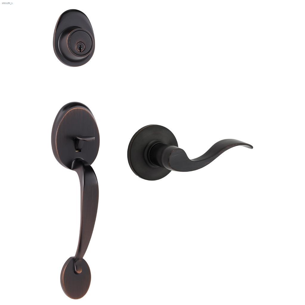 Daytona Gripset Layton Lever