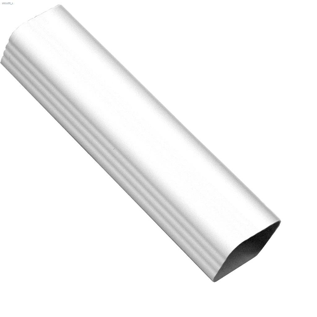 10' PVC Downspout