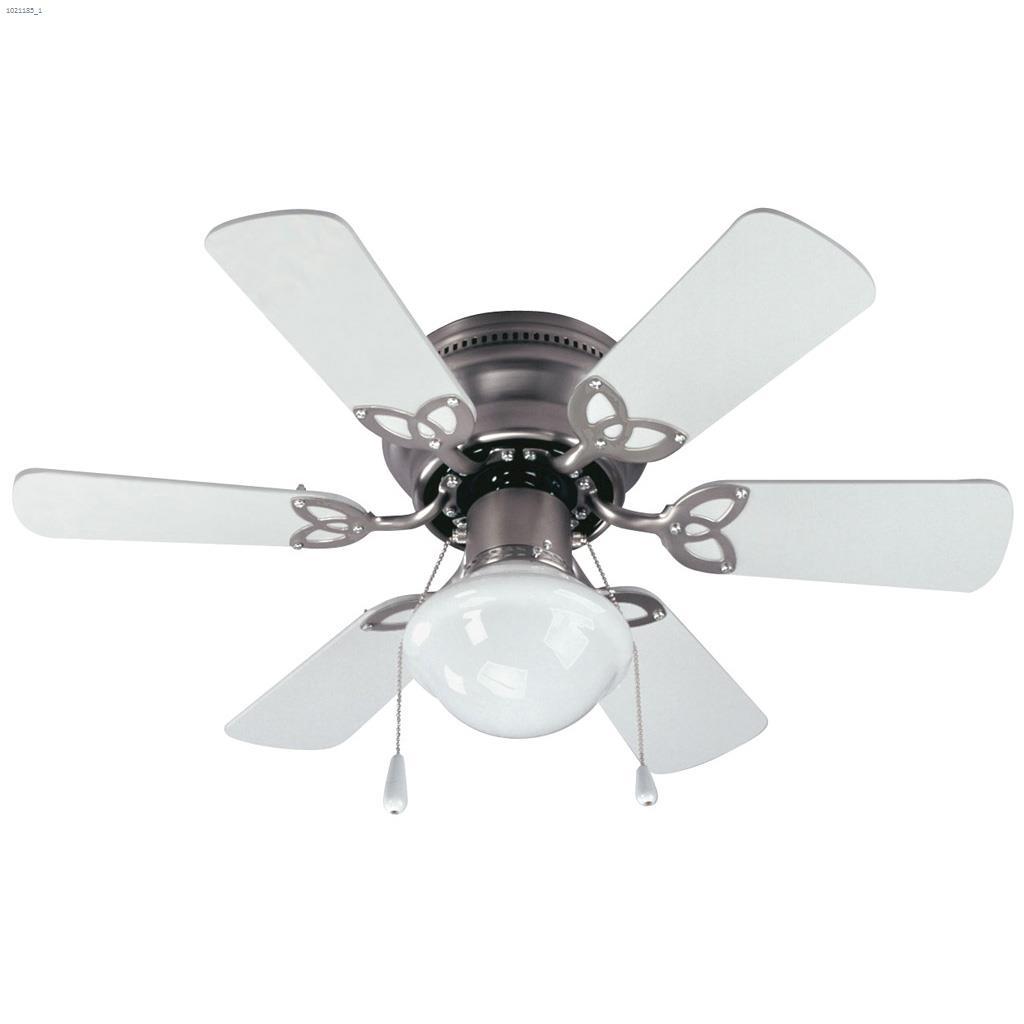 Twister 30" Ceiling Fan