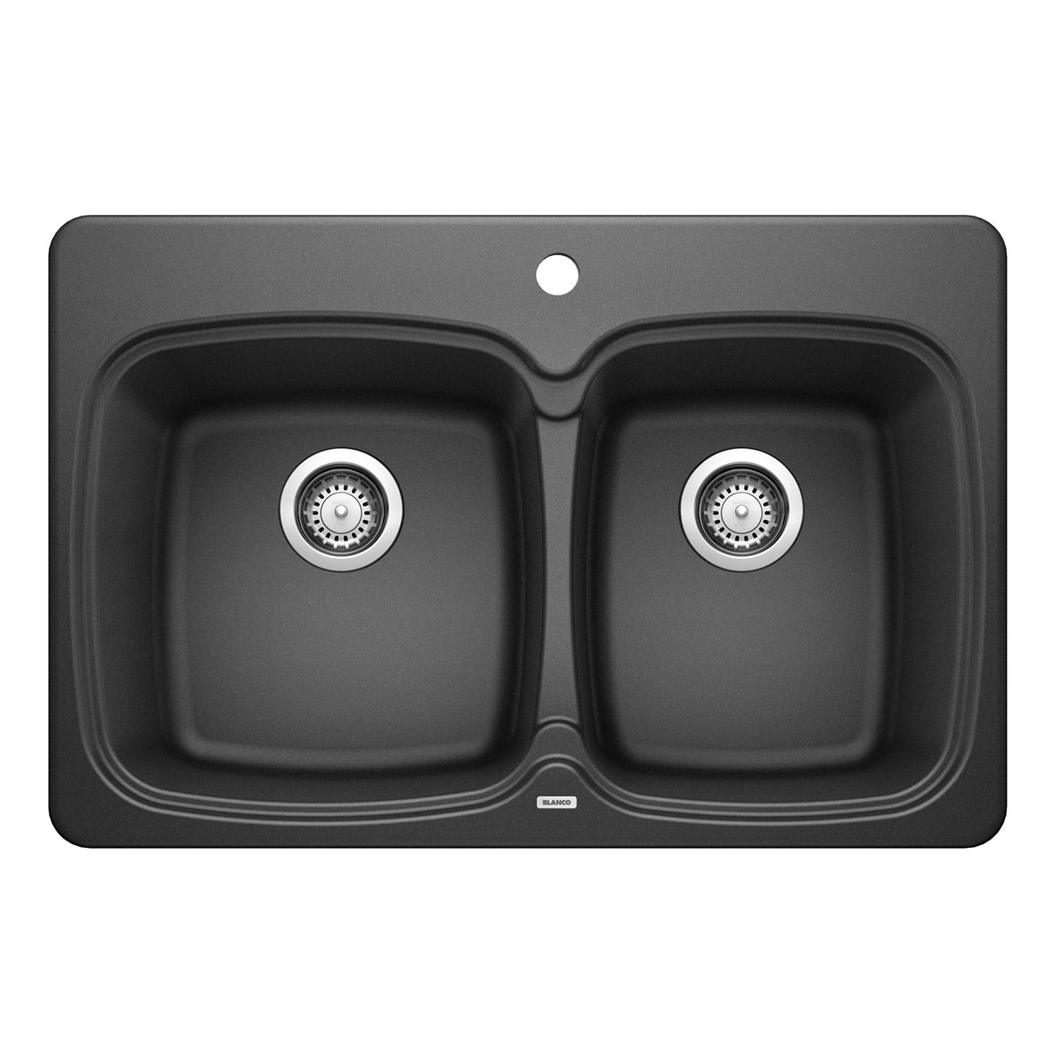 Évier de cuisine Silgranit® Vienna  210