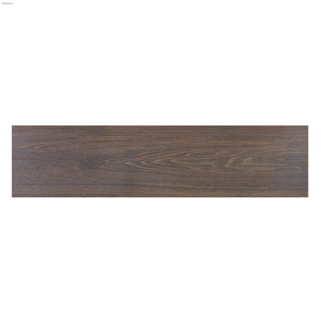 Carreaux de grès cérame Woodland 6" x 24"