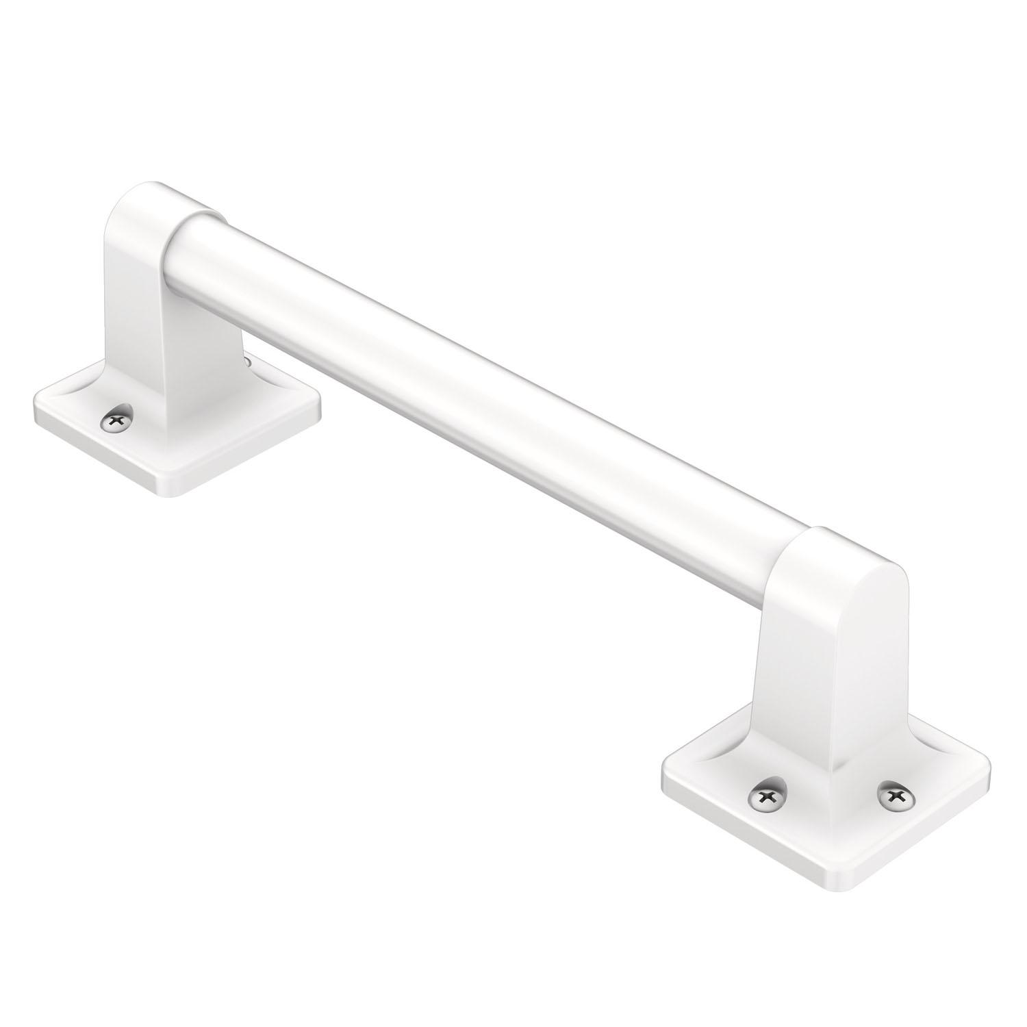 Barre d'Appui Acier Inoxydable, 9''
