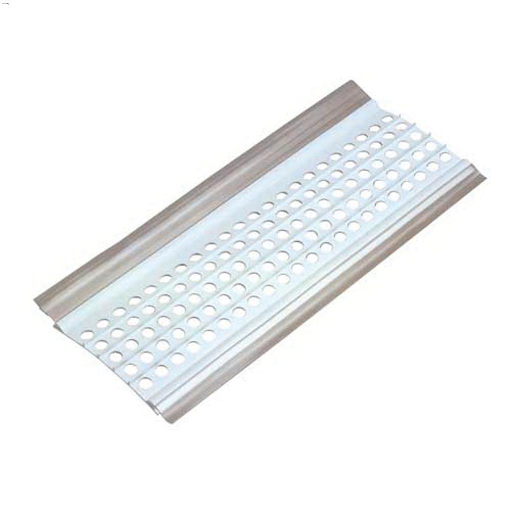 6' PVC Leaf Guard Plus