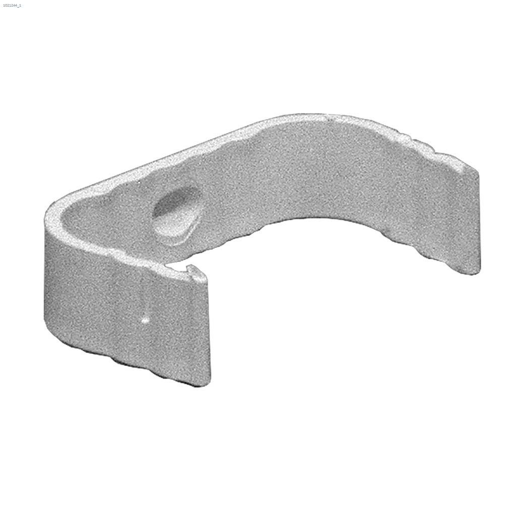 PVC Downspout Clip