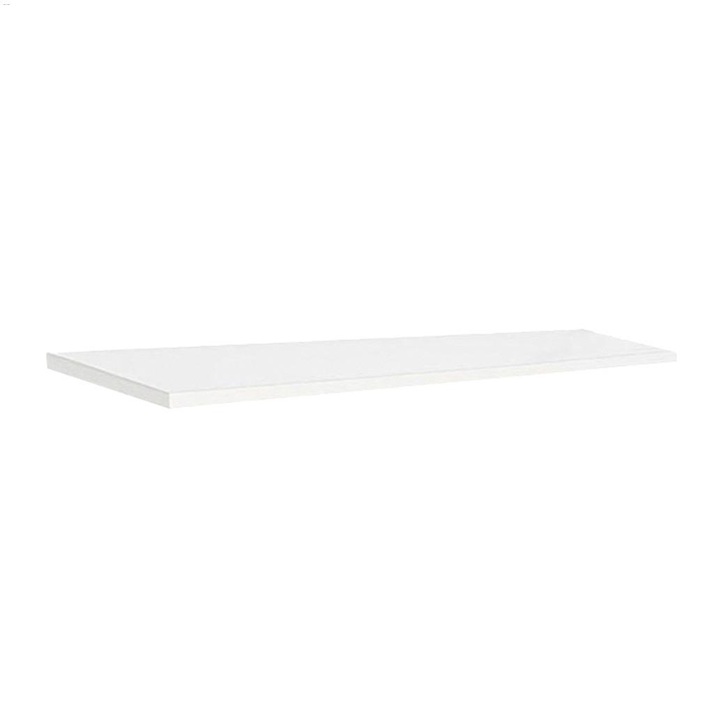 24" x 10" x 3/4" Lite Wall Shelf
