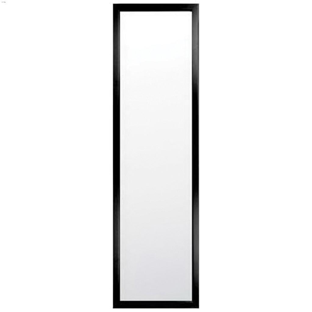 Miroir 13" x 49"