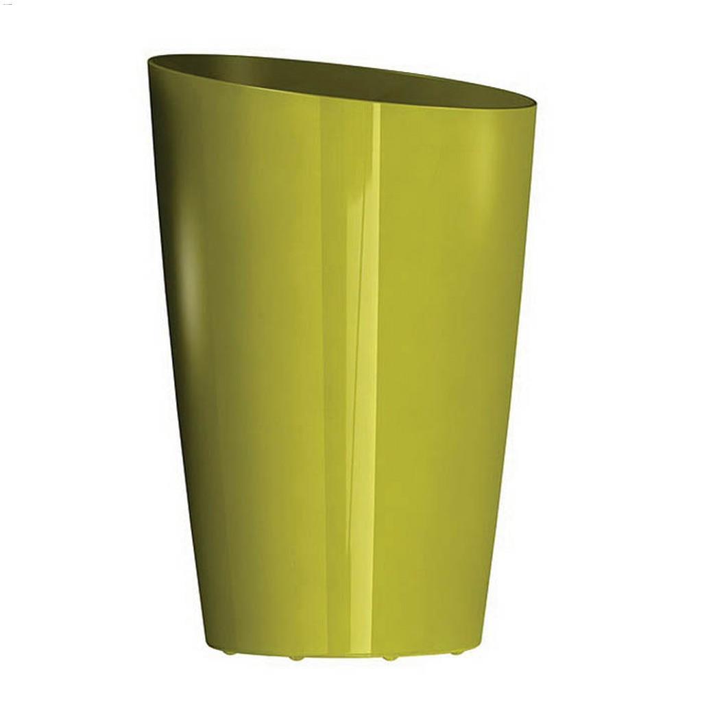 Pot de jardinière haut Mirage avocat 13"