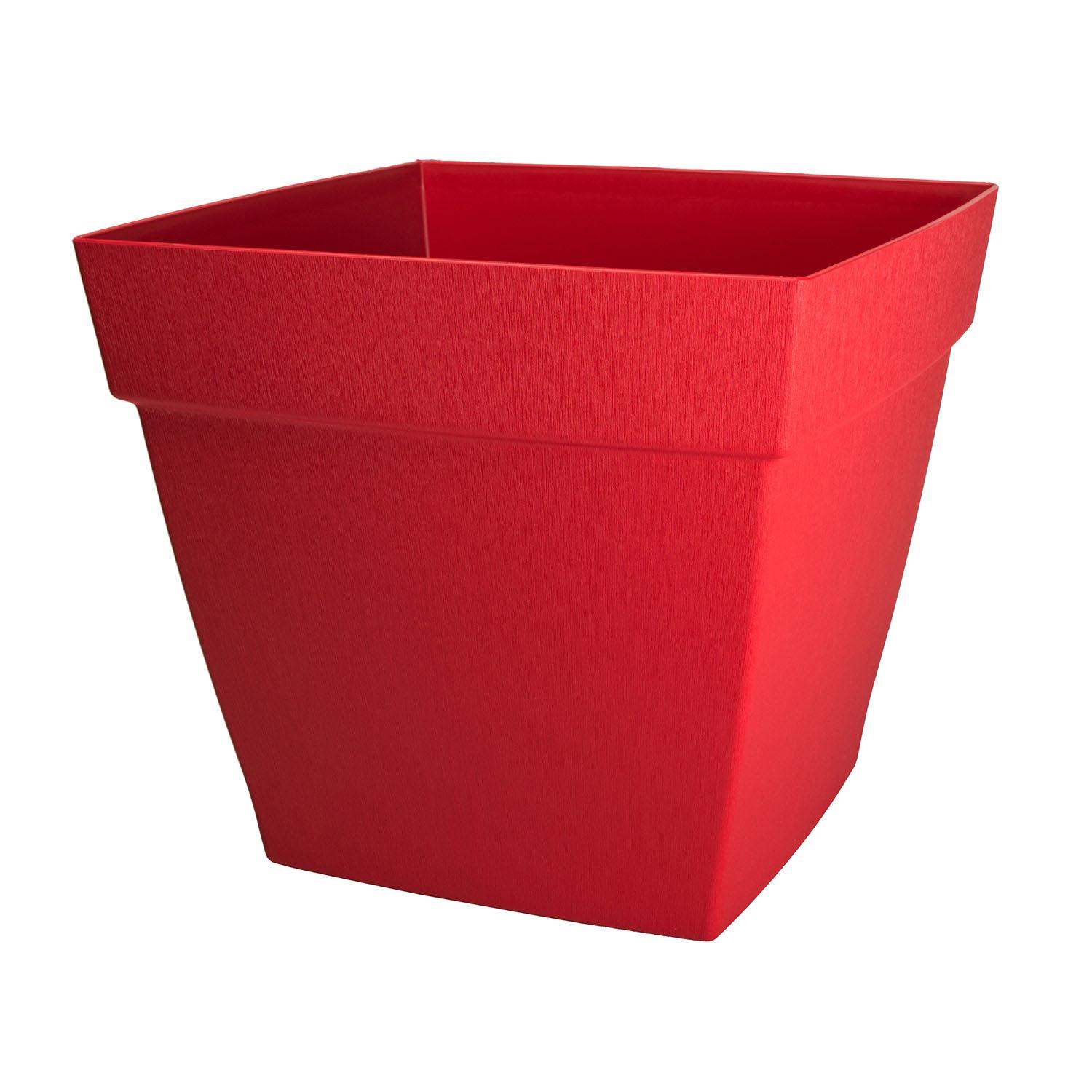 Pot de jardinière de patio Harmony 16"