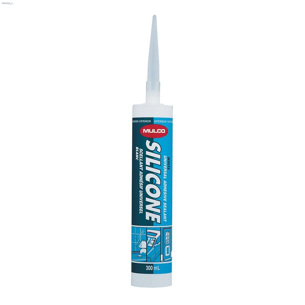 300 mL Cartridge Multi-Purpose Universal Sealant