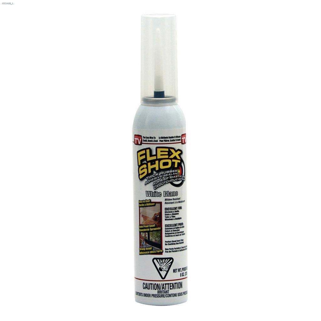 Scellant Flex Shot™  226  g