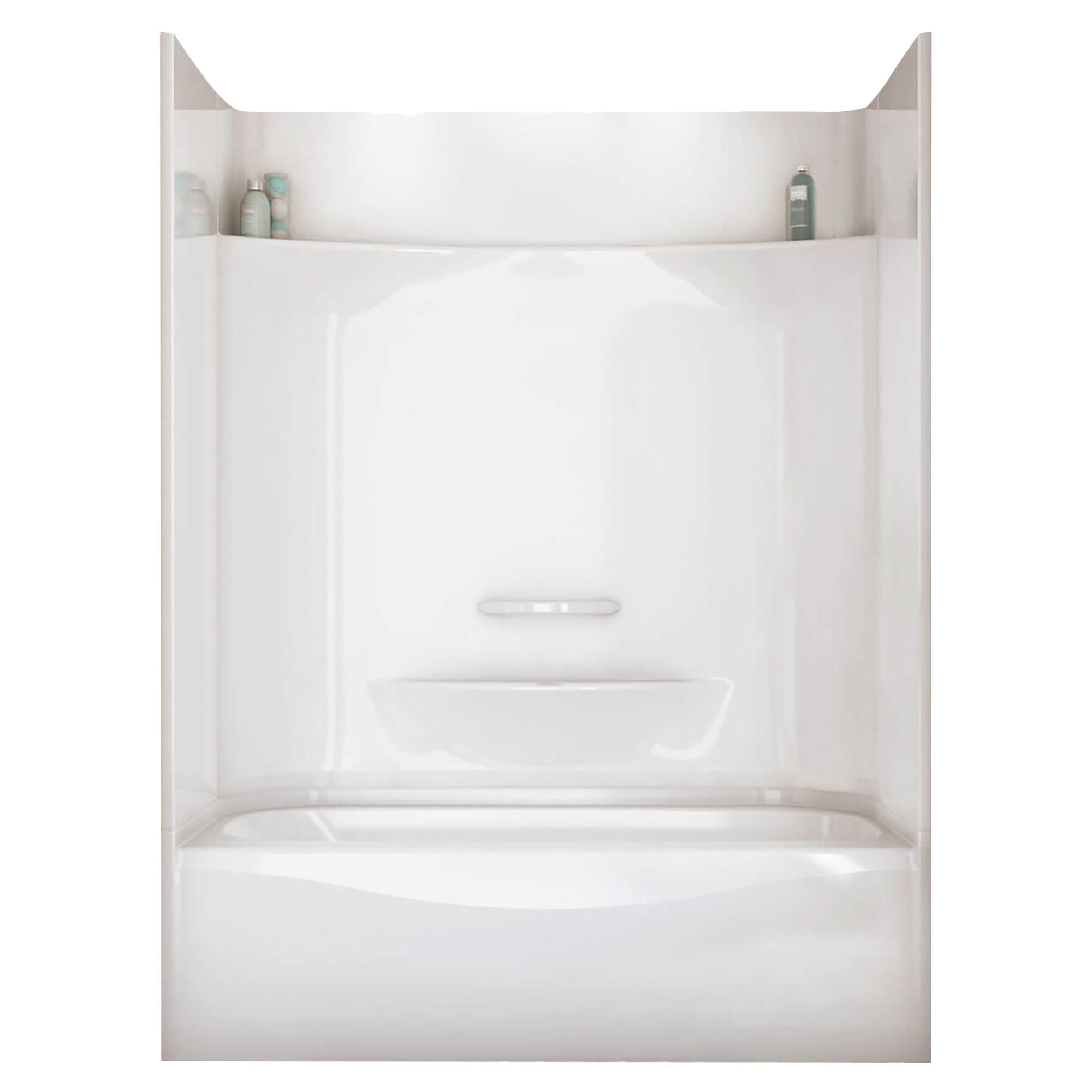 Essence TS-6030 4-Piece Tub Shower
