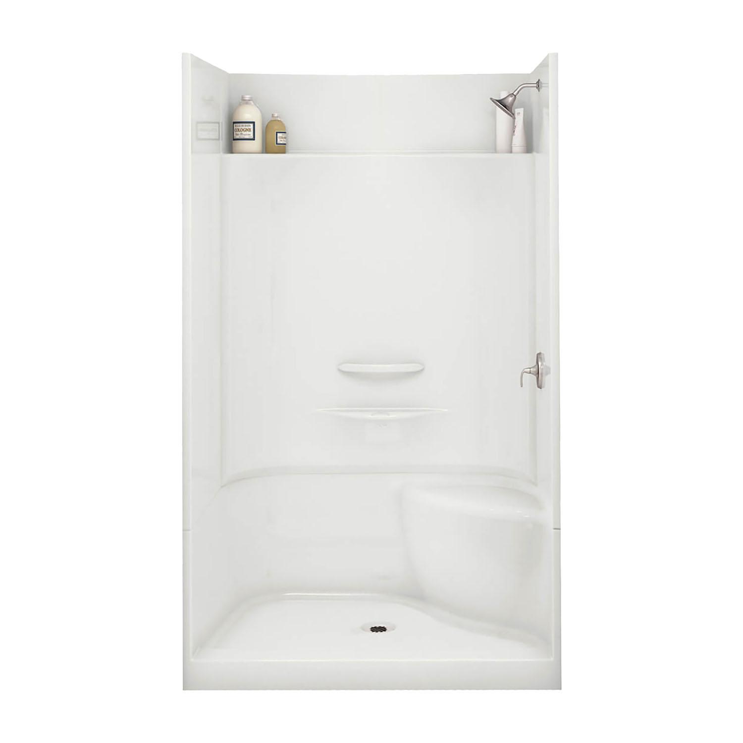 Essence 4-Piece Seat Shower SH-4834