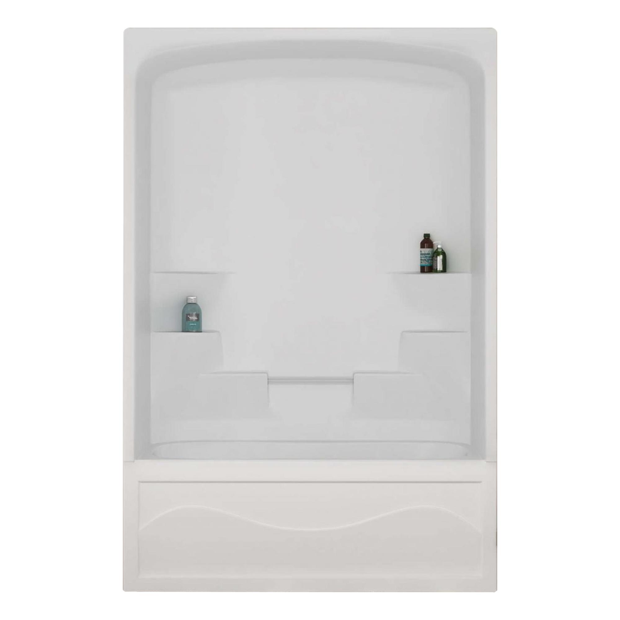 Douche de baignoire monobloc Liberty