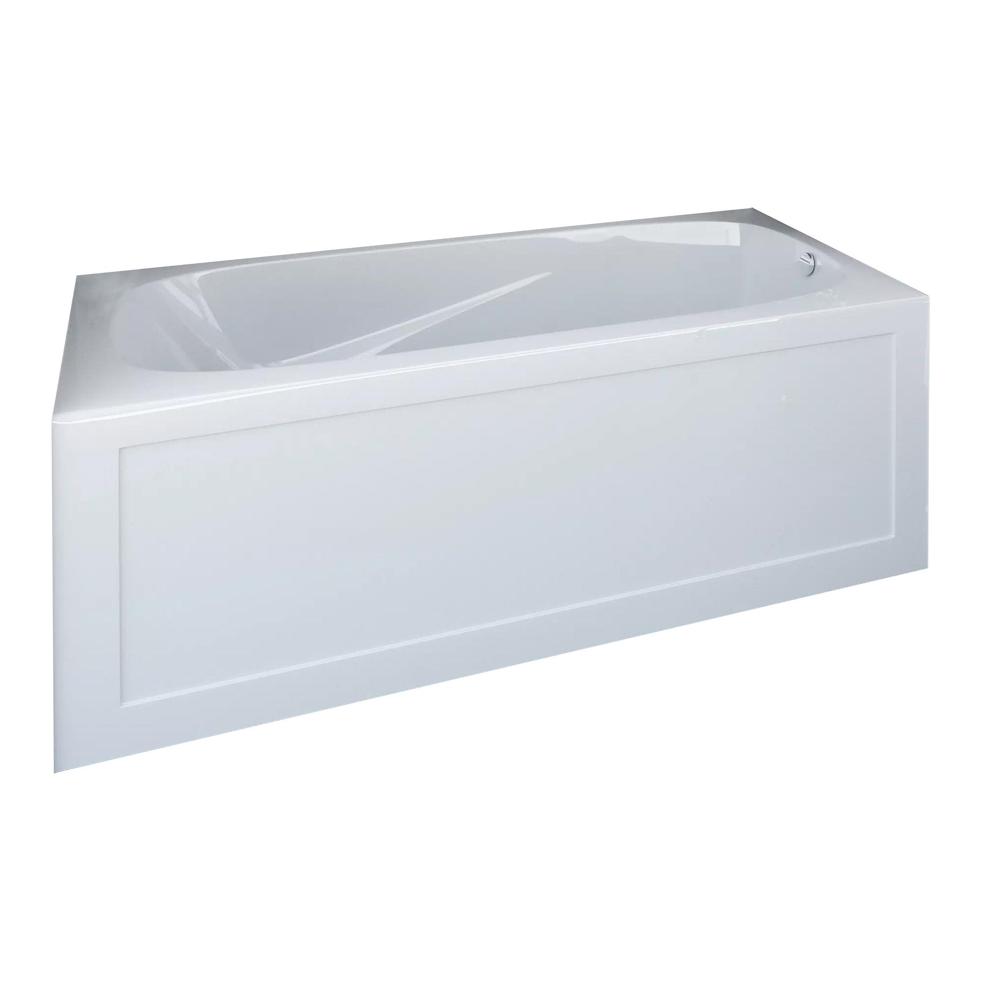 Phoenix Whirlpool Bathtub