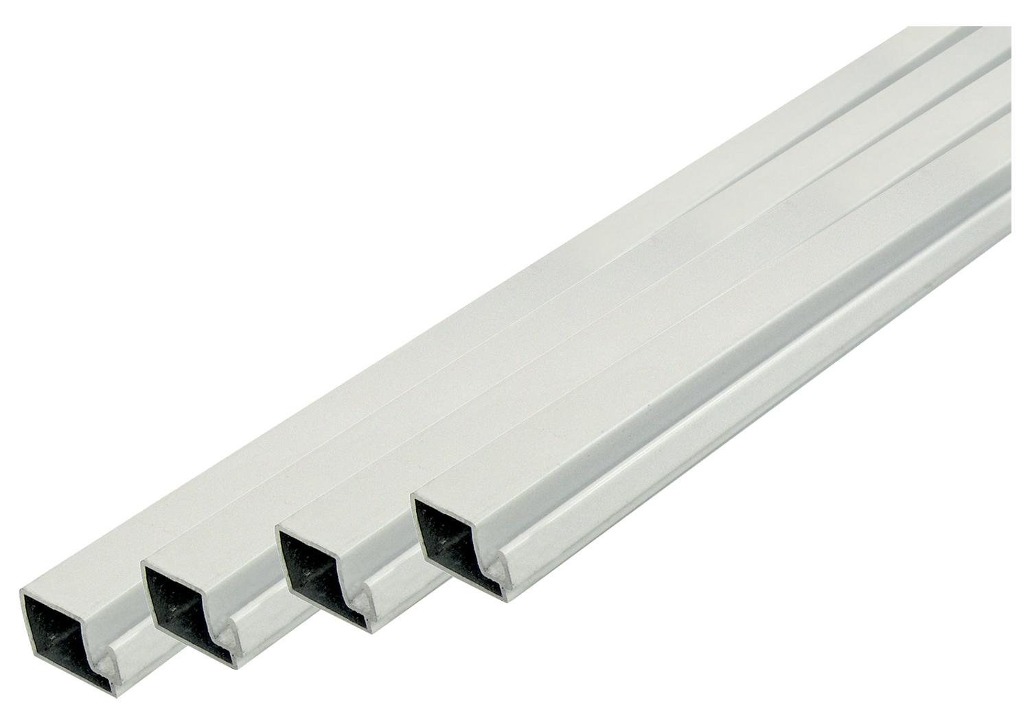 Ensemble de Cadre d'Aluminium EasyScreen™ 48" x 7/16"