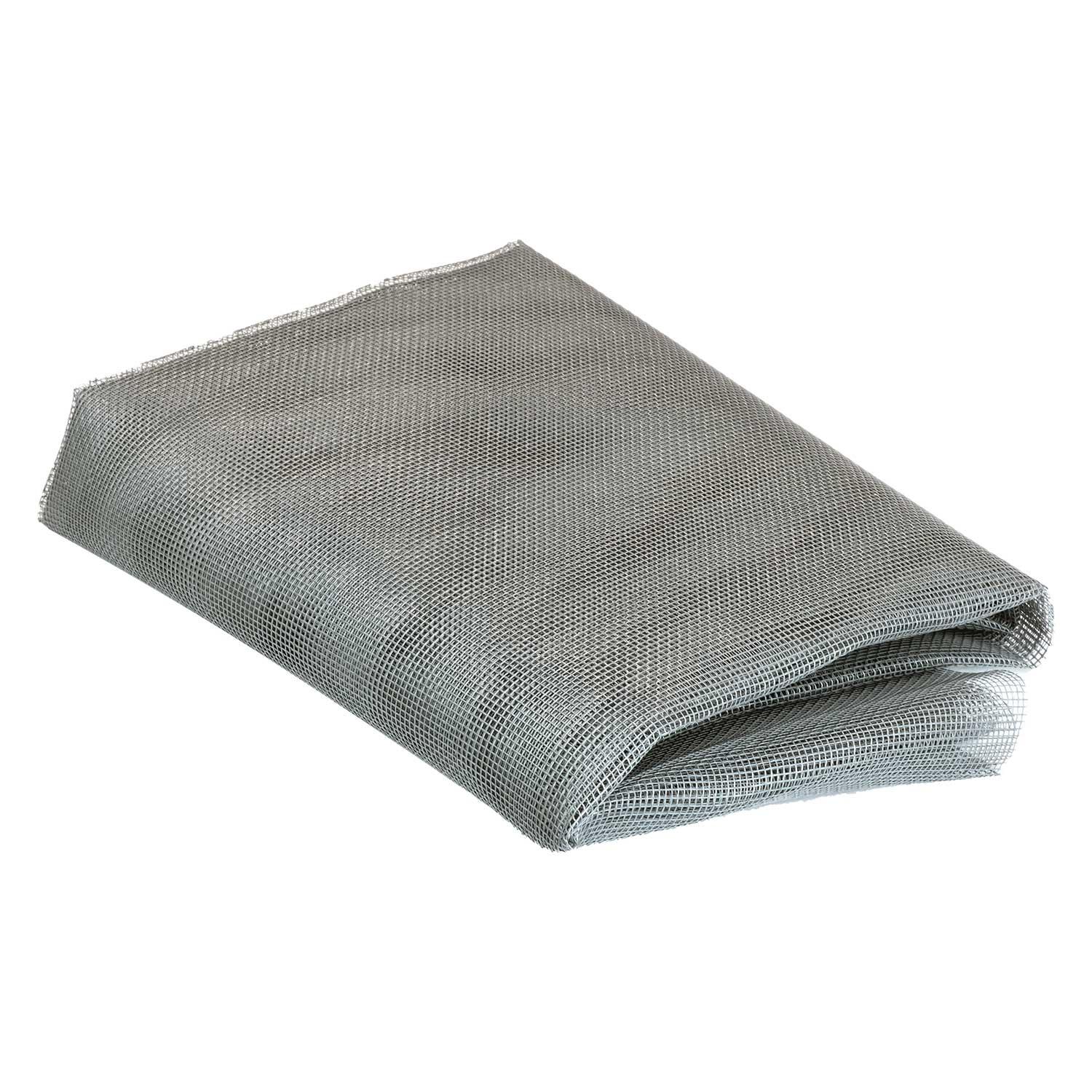 Moustiquaire de Fibre de Verre pour Porte de Patio 30" x 84"