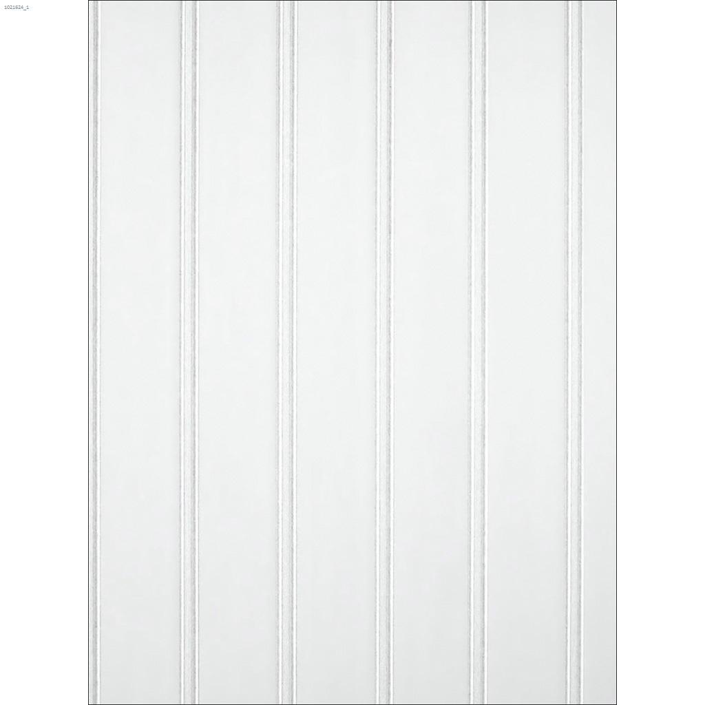 Panneau mural en bois apprêté Universal  48" x 32" x 1/4"