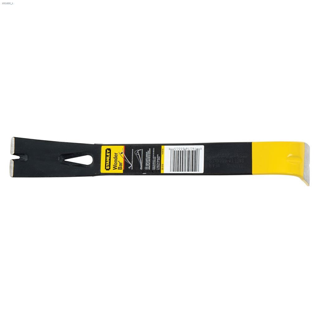 Levier plat Wonder Bar®  12-3/4" x 1-3/4"