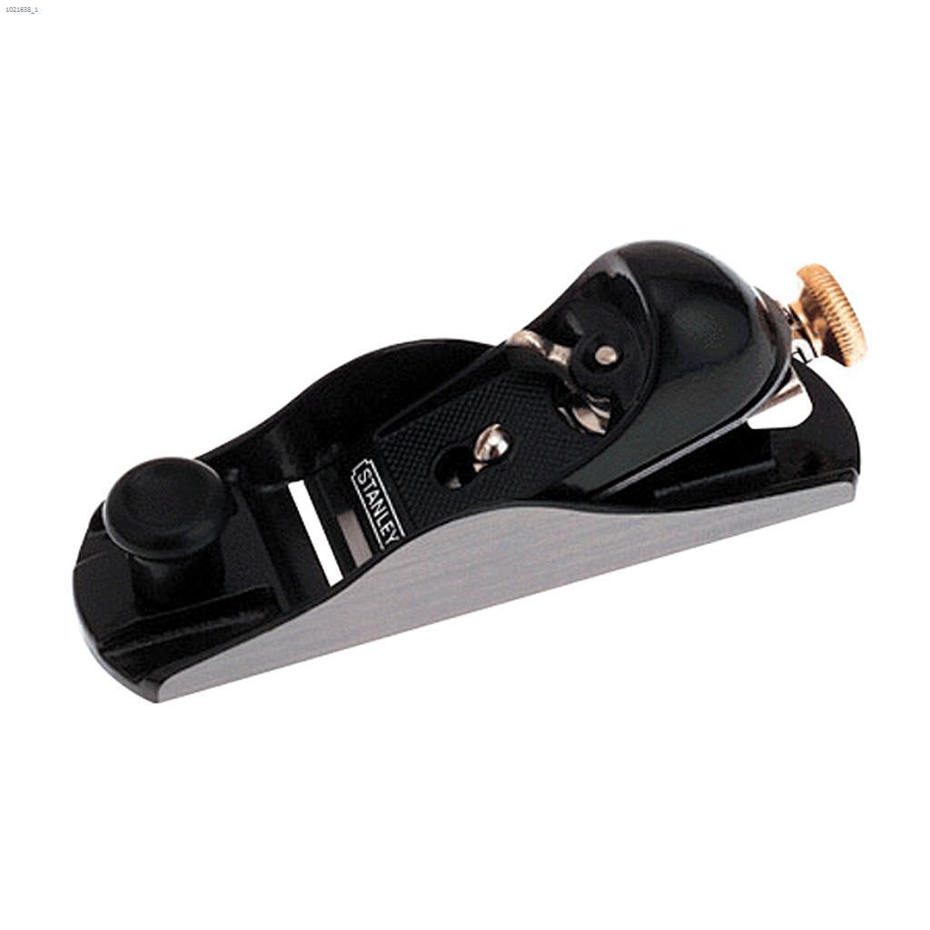 7" Adjustable Block Plane