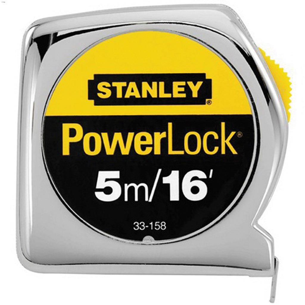 3/4" x 16' PowerLock Tape Measure