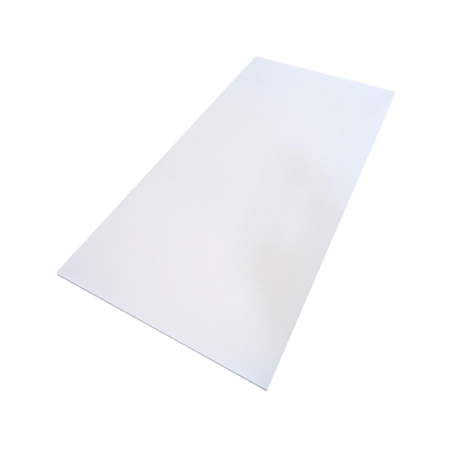 Polystyrène expansé isolant 8' x 4' x 2" Type 1