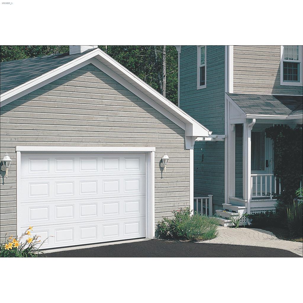 5' x 7' Acadia 138 Garage Door