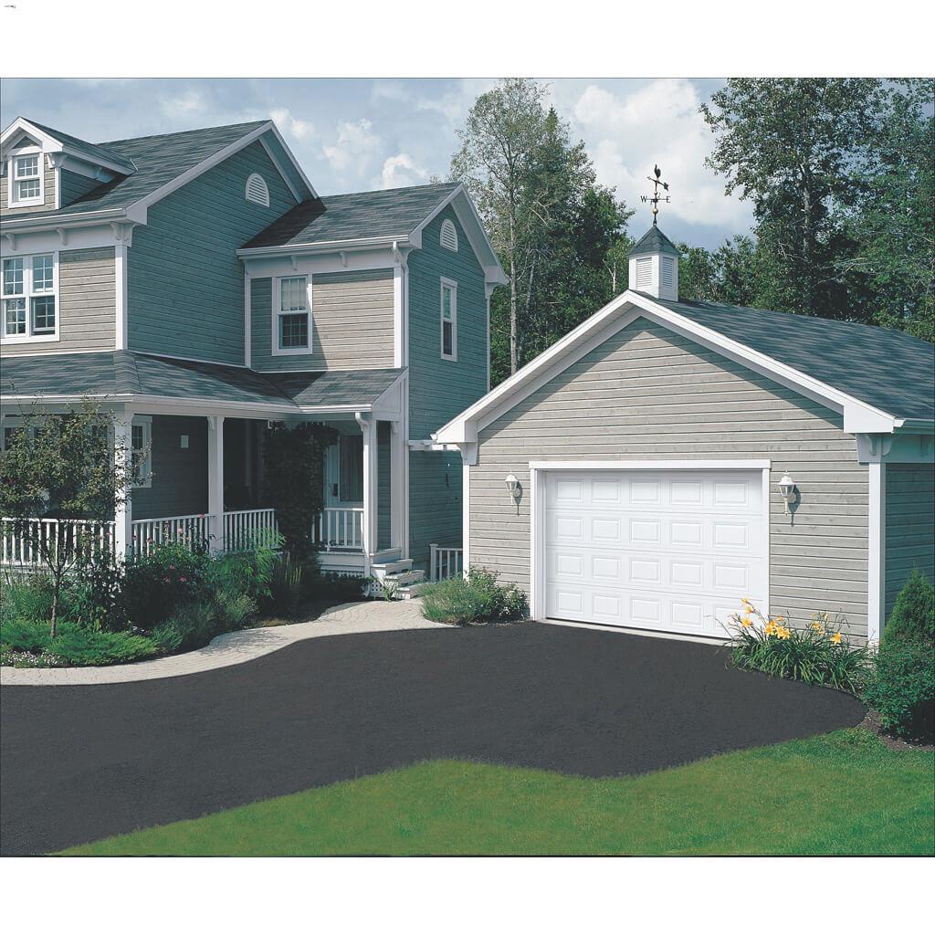 8' x 7' Acadia 138 Garage Door