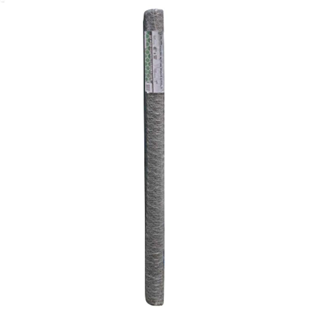 1" x 48" x 50' Grillage à volailles galvanisé à chaud