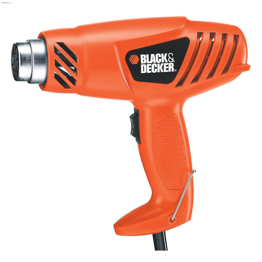 750/1000 deg F Corded Dual Temperature Heat Gun