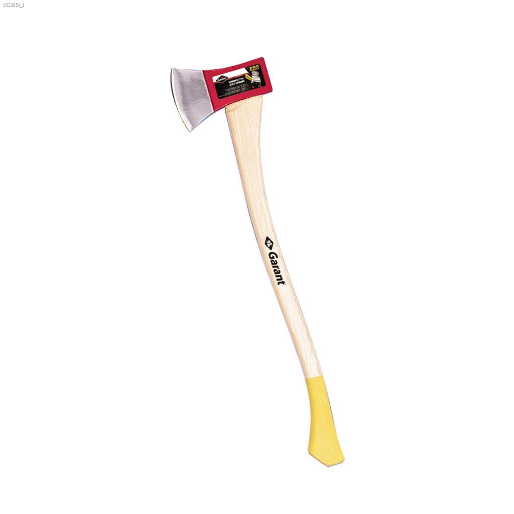 Pro Series 2.25 lb Canadian 28" Hickory Axe