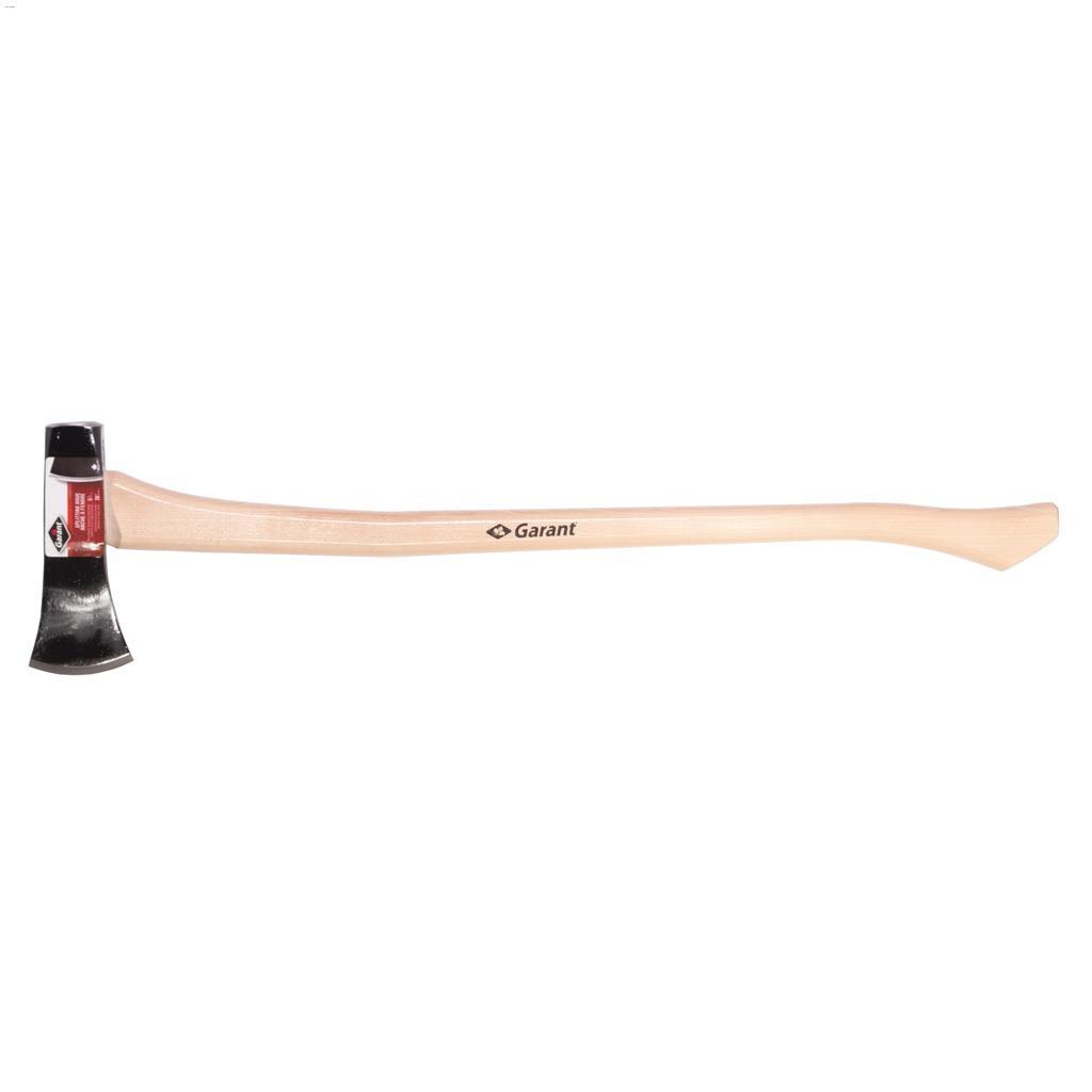 36" 6 lb Hickory Splitting Maul