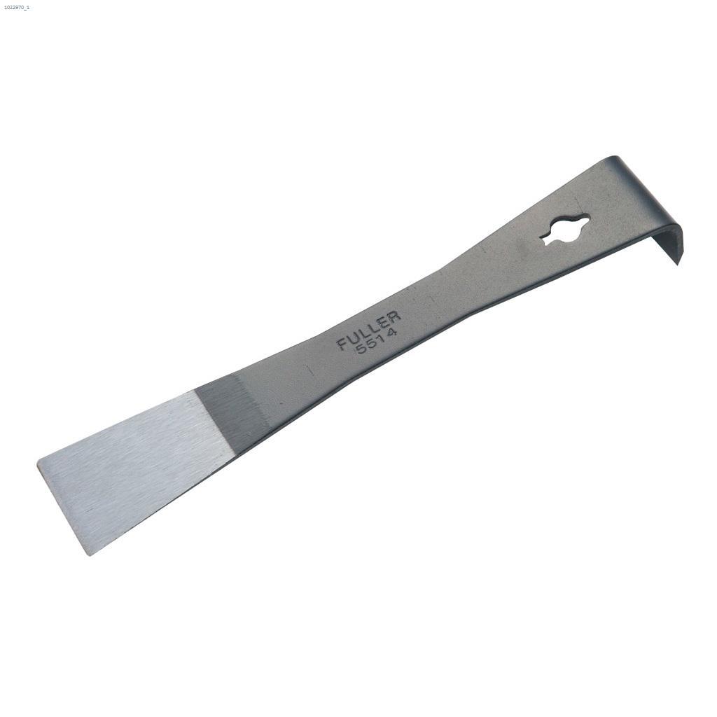 Levier et grattoir biseauté Fuller® 9-1/2" x 1-3/4"